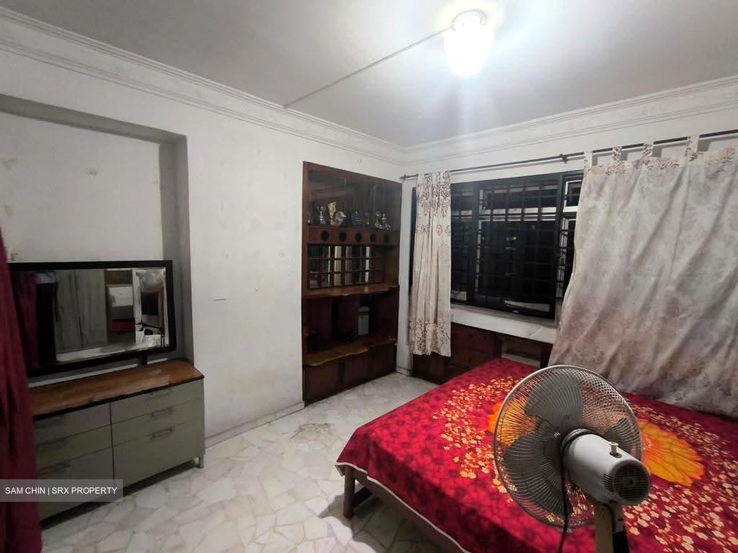 Blk 816 Jurong West Street 81 (Jurong West), HDB 5 Rooms #626996941
